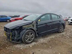5NPD84LF9HH072606 2017 HYUNDAI ELANTRA