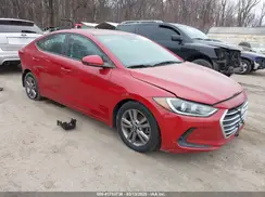 5NPD84LF9HH072833 2017 HYUNDAI ELANTRA