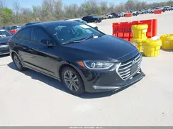 5NPD84LF9HH073674 2017 HYUNDAI ELANTRA