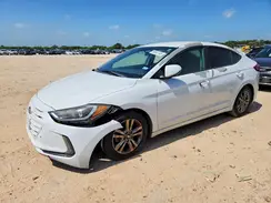 5NPD84LF9HH073688 2017 HYUNDAI ELANTRA