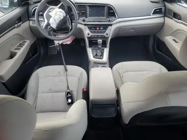5NPD84LF9HH073948 2017 HYUNDAI ELANTRA - Image 8
