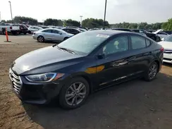 5NPD84LF9HH074016 2017 HYUNDAI ELANTRA