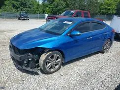 5NPD84LF9HH074386 2017 HYUNDAI ELANTRA