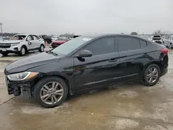 5NPD84LF9HH074680 2017 HYUNDAI ELANTRA