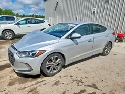 5NPD84LF9HH075442 2017 HYUNDAI ELANTRA