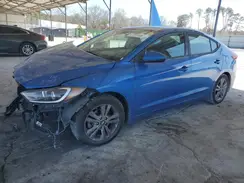 5NPD84LF9HH076283 2017 HYUNDAI ELANTRA