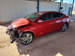 5NPD84LF9HH077904 2017 HYUNDAI ELANTRA