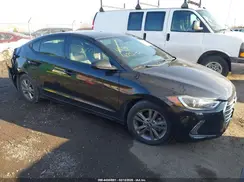 5NPD84LF9HH081385 2017 HYUNDAI ELANTRA