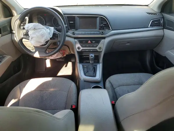 5NPD84LF9HH081466 2017 HYUNDAI ELANTRA - Image 8