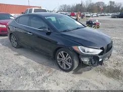 5NPD84LF9HH081709 2017 HYUNDAI ELANTRA