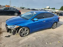 5NPD84LF9HH082892 2017 HYUNDAI ELANTRA