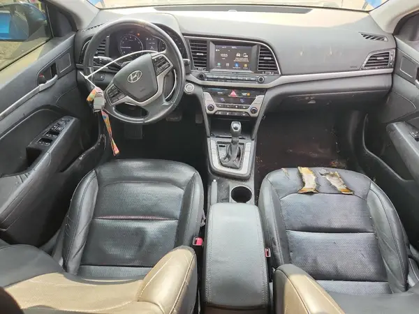 5NPD84LF9HH082892 2017 HYUNDAI ELANTRA - Image 8