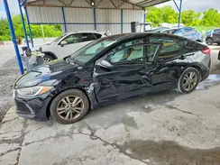5NPD84LF9HH083623 2017 HYUNDAI ELANTRA