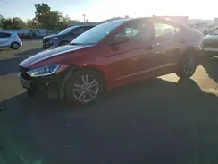5NPD84LF9HH083671 2017 HYUNDAI ELANTRA