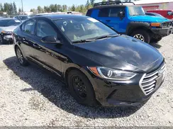5NPD84LF9HH083802 2017 HYUNDAI ELANTRA