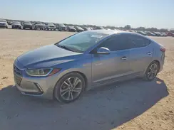 5NPD84LF9HH084514 2017 HYUNDAI ELANTRA
