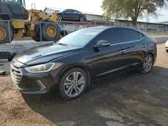 5NPD84LF9HH085680 2017 HYUNDAI ELANTRA
