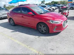 5NPD84LF9HH085730 2017 HYUNDAI ELANTRA