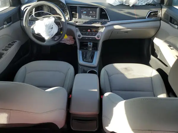 5NPD84LF9HH089454 2017 HYUNDAI ELANTRA - Image 8