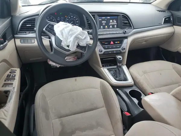 5NPD84LF9HH089633 2017 HYUNDAI ELANTRA - Image 8