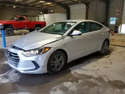 5NPD84LF9HH090250 2017 HYUNDAI ELANTRA