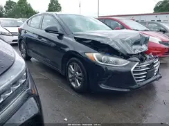 5NPD84LF9HH090278 2017 HYUNDAI ELANTRA