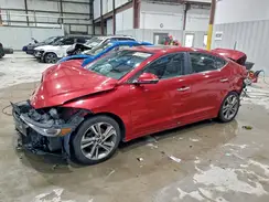 5NPD84LF9HH090409 2017 HYUNDAI ELANTRA