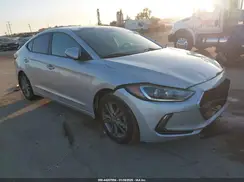 5NPD84LF9HH091012 2017 HYUNDAI ELANTRA
