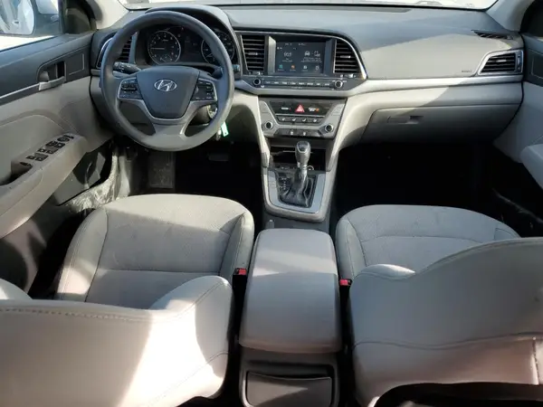 5NPD84LF9HH091365 2017 HYUNDAI ELANTRA - Image 7