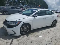 5NPD84LF9HH091740 2017 HYUNDAI ELANTRA