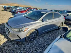 5NPD84LF9HH092306 2017 HYUNDAI ELANTRA