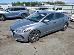 5NPD84LF9HH093455 2017 HYUNDAI ELANTRA
