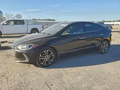 5NPD84LF9HH095450 2017 HYUNDAI ELANTRA