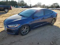 5NPD84LF9HH098400 2017 HYUNDAI ELANTRA