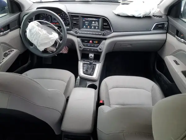 5NPD84LF9HH098428 2017 HYUNDAI ELANTRA - Image 8