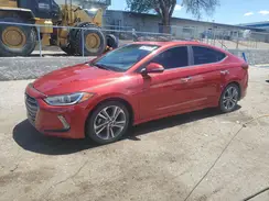 5NPD84LF9HH098459 2017 HYUNDAI ELANTRA