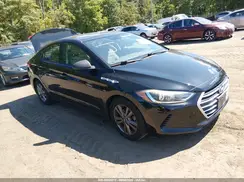 5NPD84LF9HH098929 2017 HYUNDAI ELANTRA