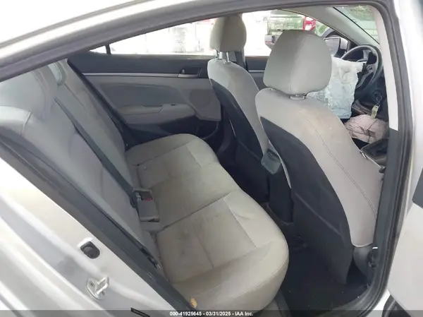 5NPD84LF9HH099224 2017 HYUNDAI ELANTRA - Image 8