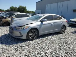 5NPD84LF9HH099563 2017 HYUNDAI ELANTRA
