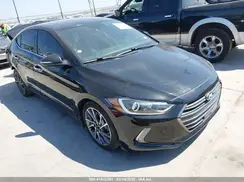 5NPD84LF9HH102798 2017 HYUNDAI ELANTRA