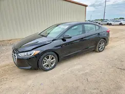 5NPD84LF9HH103045 2017 HYUNDAI ELANTRA