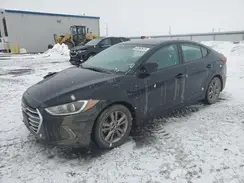 5NPD84LF9HH103062 2017 HYUNDAI ELANTRA