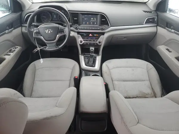 5NPD84LF9HH103062 2017 HYUNDAI ELANTRA - Image 8