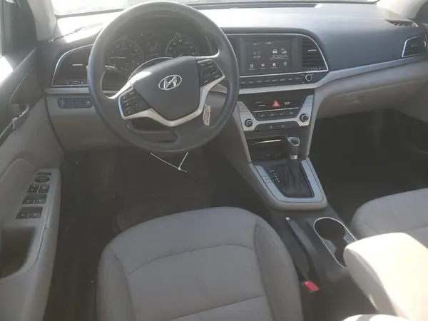 5NPD84LF9HH105569 2017 HYUNDAI ELANTRA - Image 7