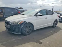 5NPD84LF9HH105572 2017 HYUNDAI ELANTRA