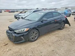 5NPD84LF9HH106592 2017 HYUNDAI ELANTRA