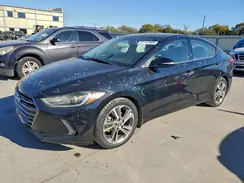 5NPD84LF9HH106625 2017 HYUNDAI ELANTRA