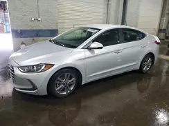 5NPD84LF9HH107015 2017 HYUNDAI ELANTRA