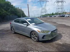5NPD84LF9HH107080 2017 HYUNDAI ELANTRA