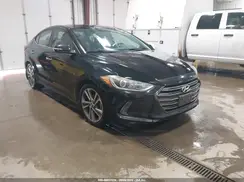 5NPD84LF9HH107158 2017 HYUNDAI ELANTRA